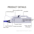 Professional Acne Treatment Oxygen Injection Gun